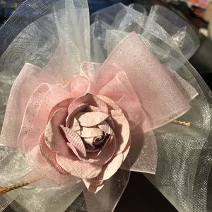 Girls hair bow color You choice,just Let me know